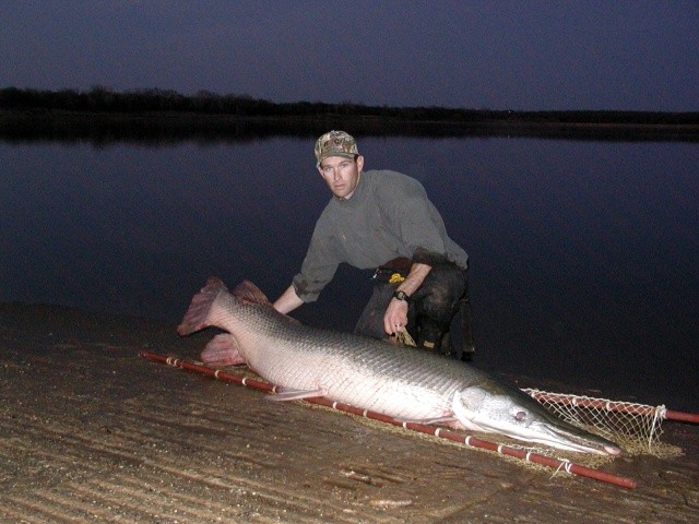 Photo:  river monsters 9